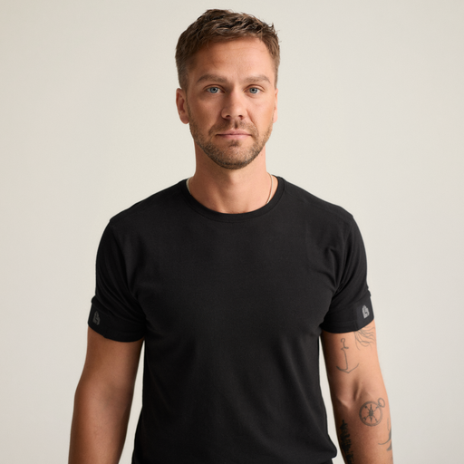 T-SHIRT 6030BV MOMENTUM T-SHIRT 6030BV MOMENTUM